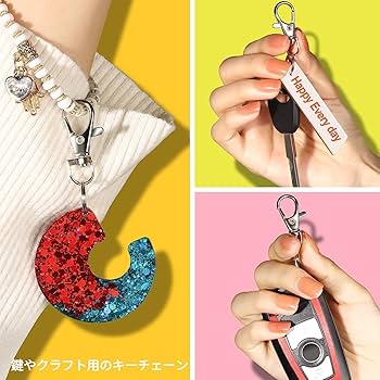 かさん専用(キーチェーンのみ) 楽天市場】【JOBON公式】キーホルダー キーリング メンズ 家 車